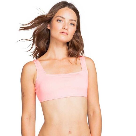 NEW Billabong Bikini Top Women Size Small - Picture 1 of 8